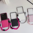 Salv Case Pulse Z Flip