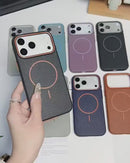 Salv Case Slim Prime iPhone