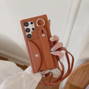 Salv Case Crossbody Classic II Galaxy