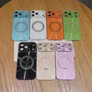 Salv Case Reflex iPhone