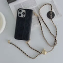 Salv Case Crossbody Cloutch iPhone