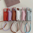 Salv Case Hand iPhone