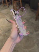 Salv Case Lens Protector iPhone