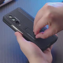 Salv Case Slip Z Fold