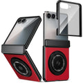 Salv Case Ring Max Z Flip