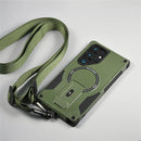 Salv Case Crossbody Street Galaxy