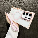 Salv Case Multi-Stand Galaxy S