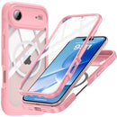 Salv Case Militar iPhone
