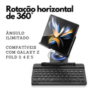 Kit Suporte Inox Premium 360° Z Fold