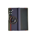 Salv Case Carbon 360º Z Fold