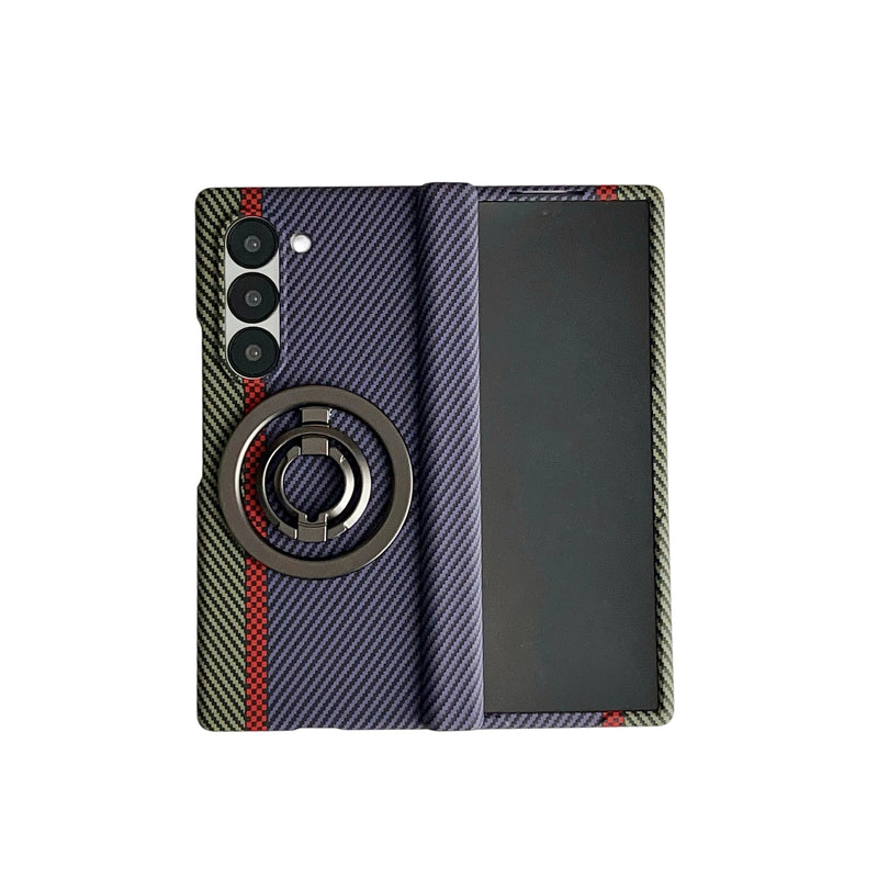 Salv Case Carbon 360º Z Fold