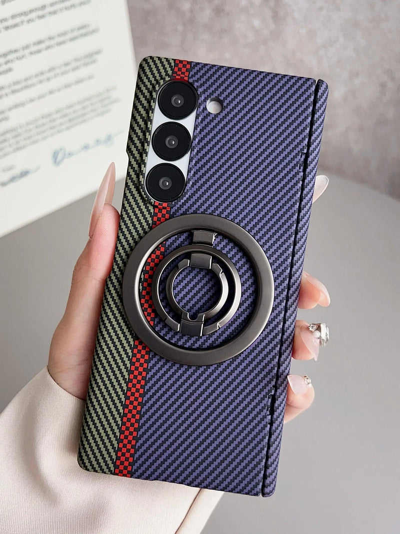 Salv Case Carbon 360º Z Fold