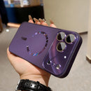 Salv Case Imperium iPhone