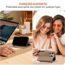 Salv Case Crossbody Carteira iPhone