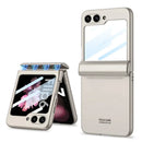 Salv Case Max Magnetic Z Flip