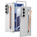 Salv Case Premium Ultimate Z Fold