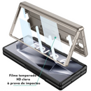 Salv Case Slip Z Fold