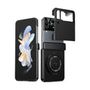 Salv Case Ring Max Z Flip