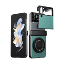 Salv Case Ring Max Z Flip