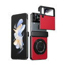 Salv Case Ring Max Z Flip