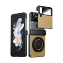 Salv Case Ring Max Z Flip