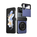 Salv Case Ring Max Z Flip