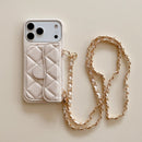 Salv Case Crossbody Cloutch iPhone